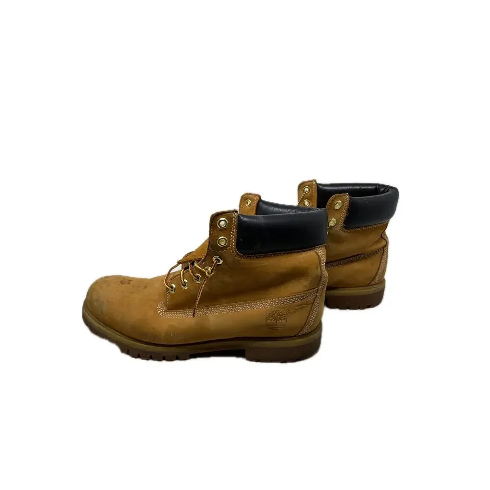 Timberland Pro 6